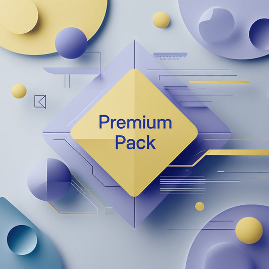 Premium Pack