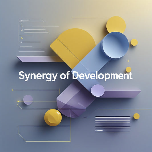 Synergy of Development